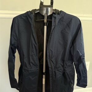 Men's Navy Jacket